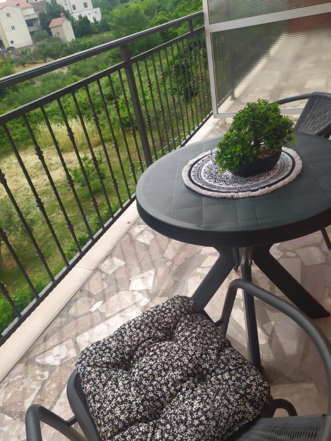 Apartment Soleil Split Eksteriør bilde