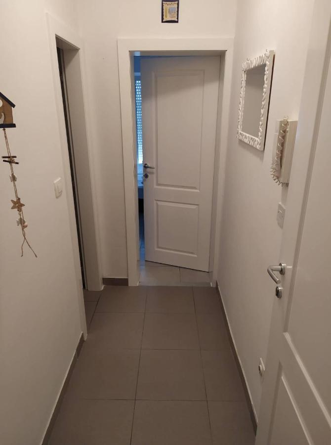 Apartment Soleil Split Eksteriør bilde