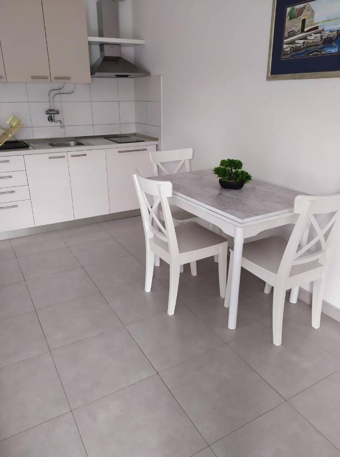 Apartment Soleil Split Eksteriør bilde