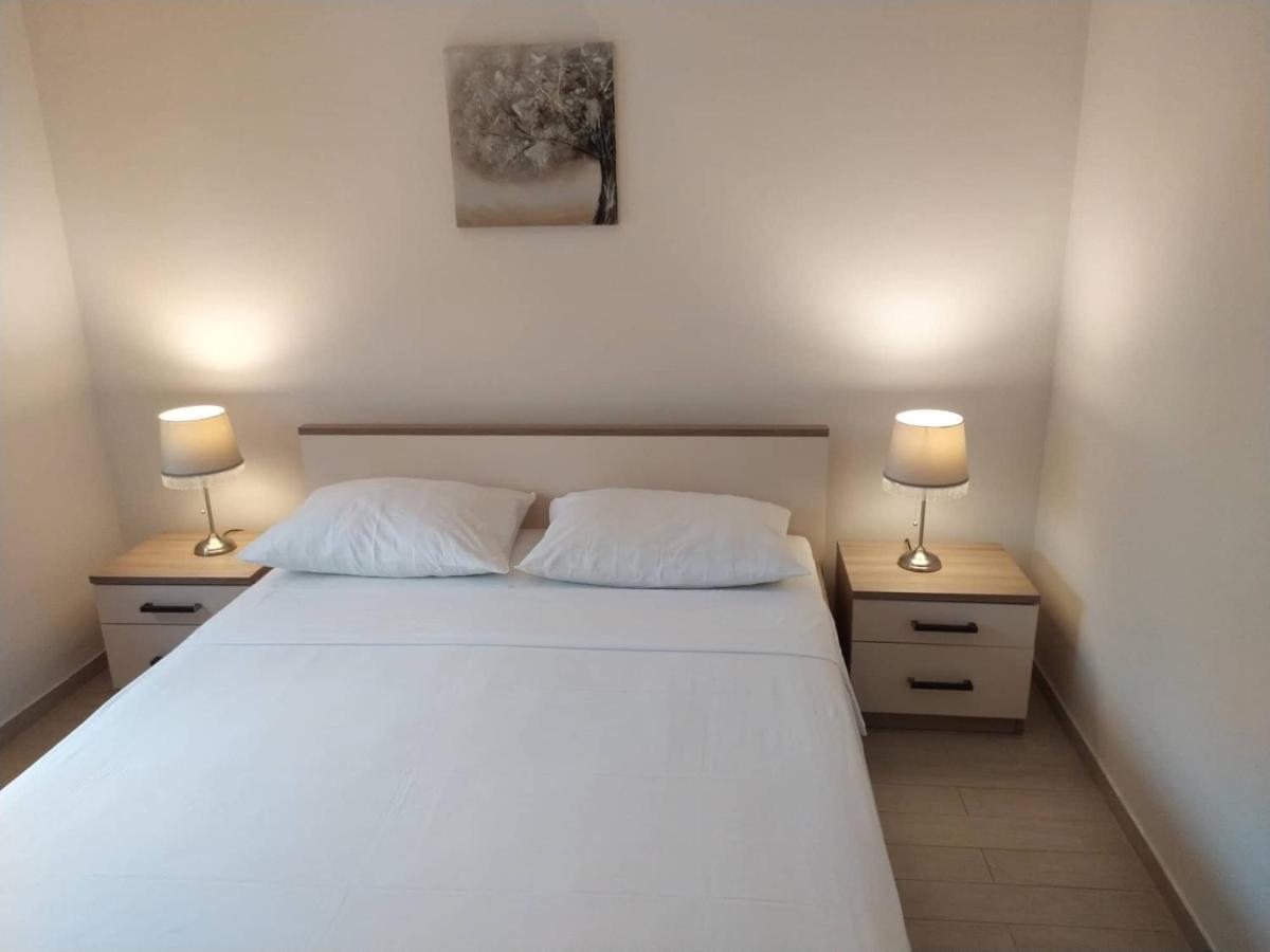 Apartment Soleil Split Eksteriør bilde