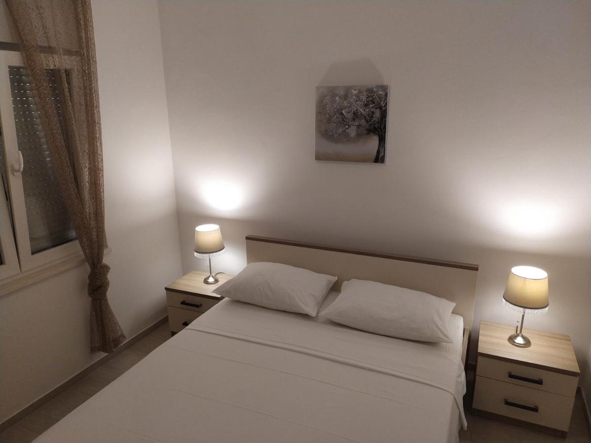 Apartment Soleil Split Eksteriør bilde