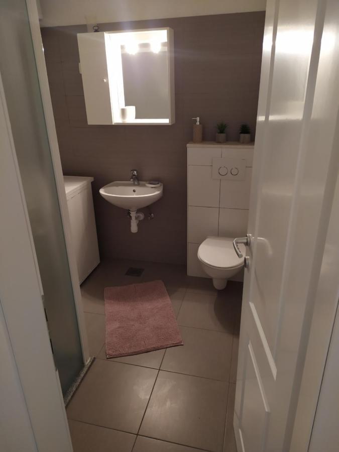 Apartment Soleil Split Eksteriør bilde